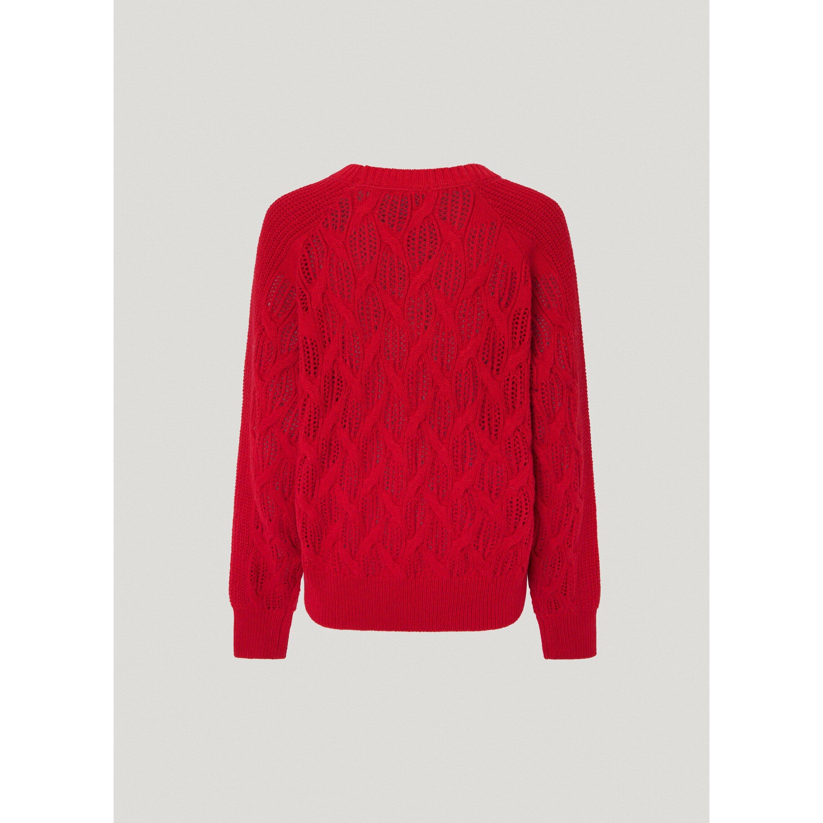Jersey de mujer Pepe Jeans Hedra 5/7