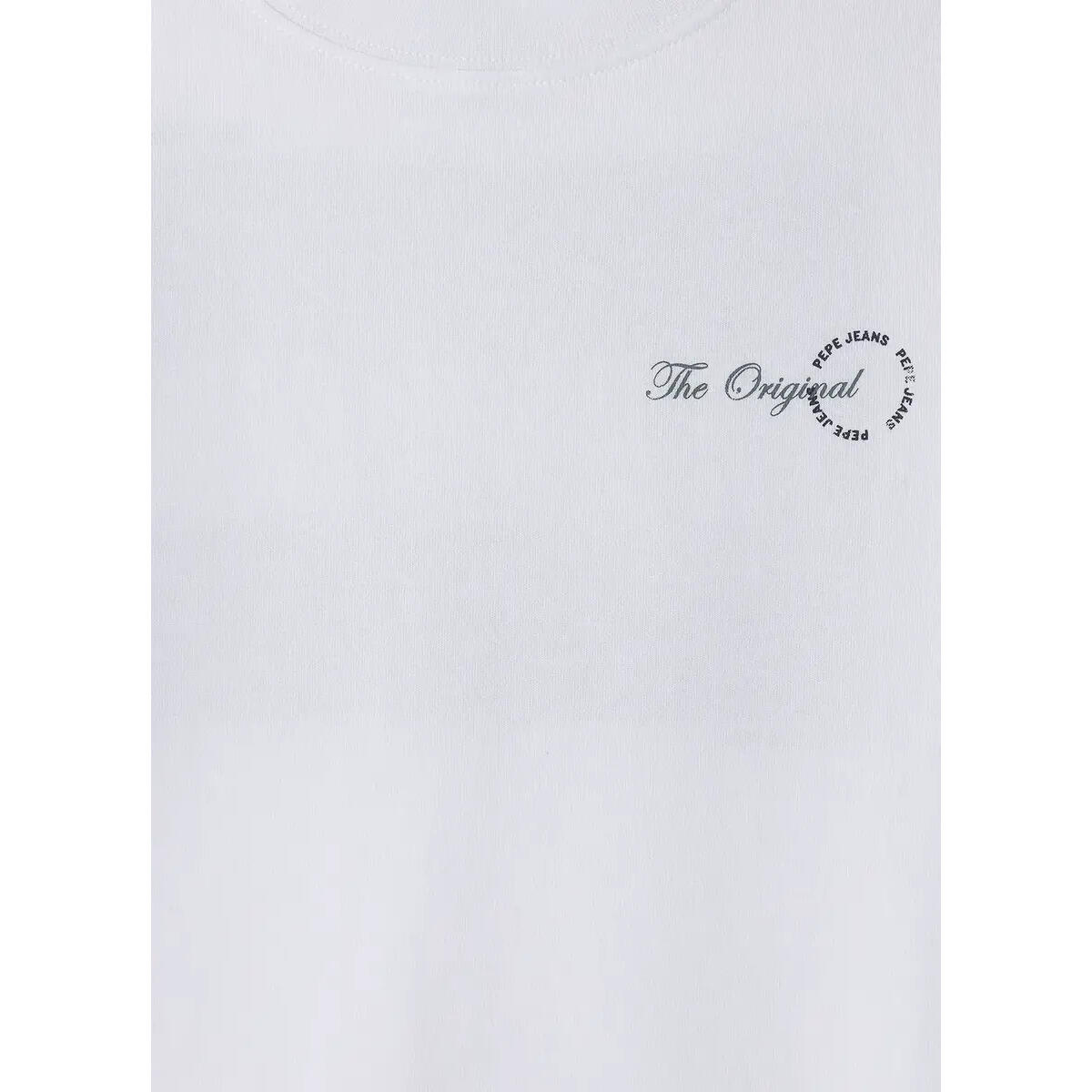 Camiseta infantil Pepe Jeans Keano 3/5