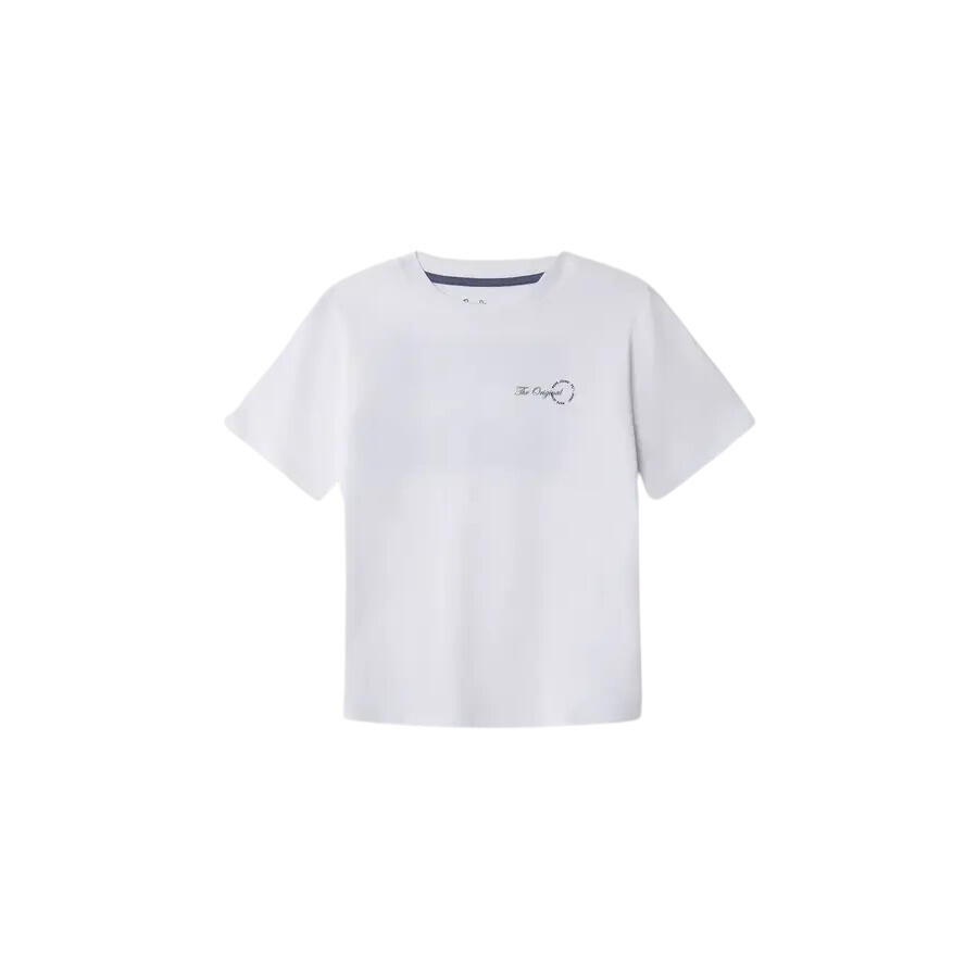 Camiseta infantil Pepe Jeans Keano 5/5
