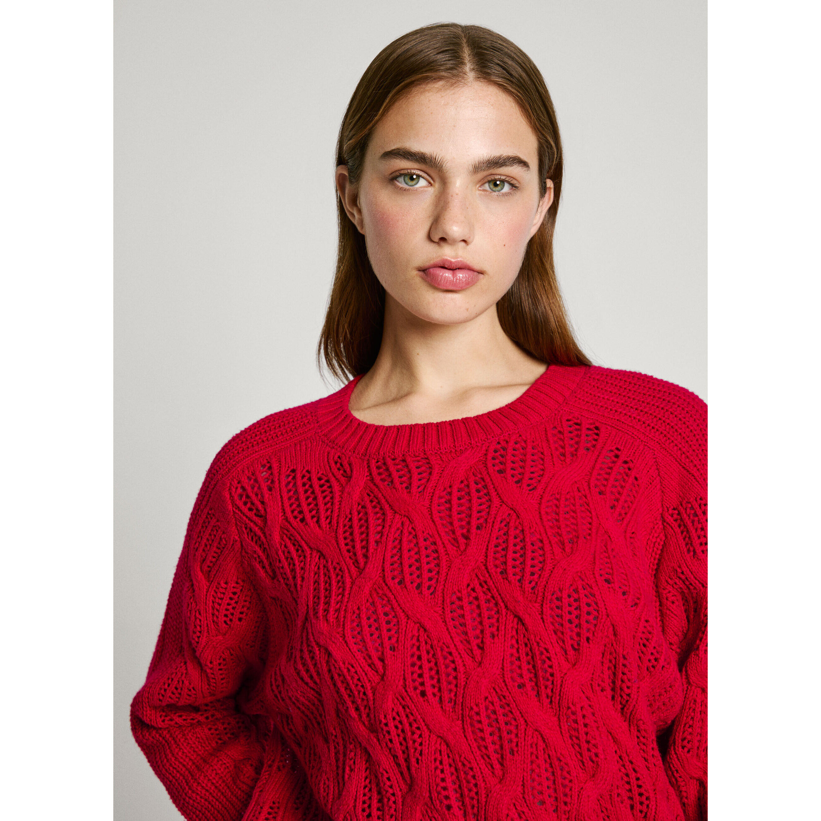 Jersey de mujer Pepe Jeans Hedra 7/7