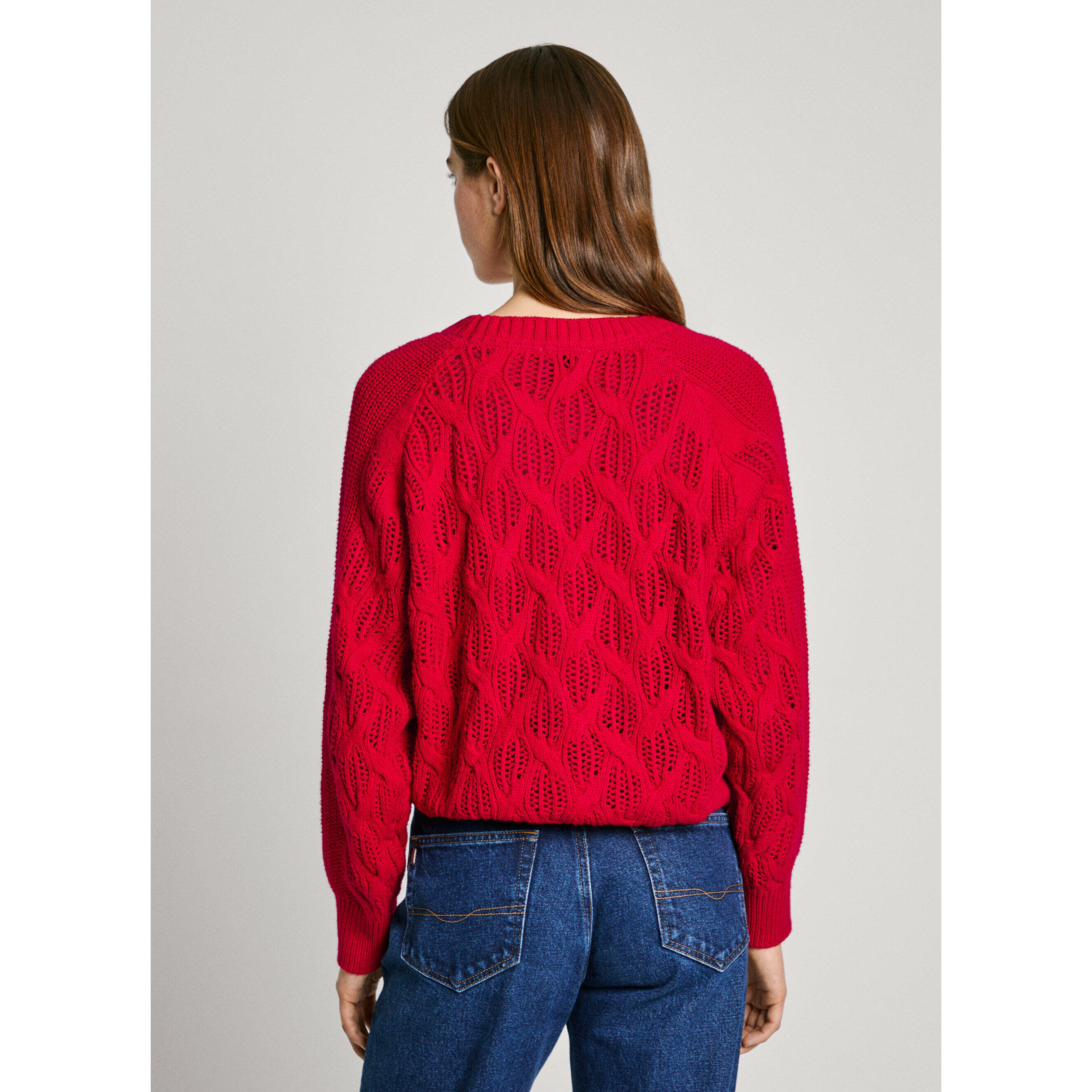 Jersey de mujer Pepe Jeans Hedra 6/7
