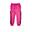 Pantaloni de trening roz Leone pentru fete