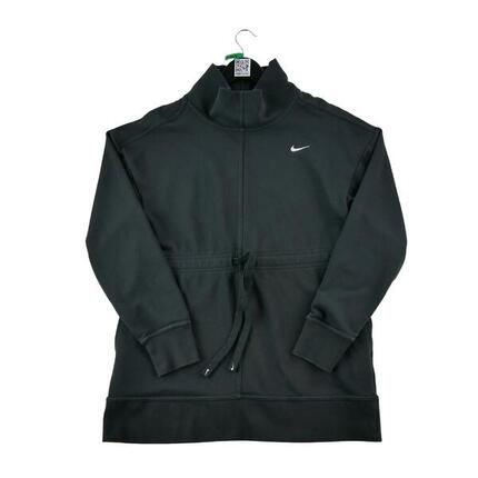 Reconditionné - Pull Femme Dri-Fit Noir - Très Bon État