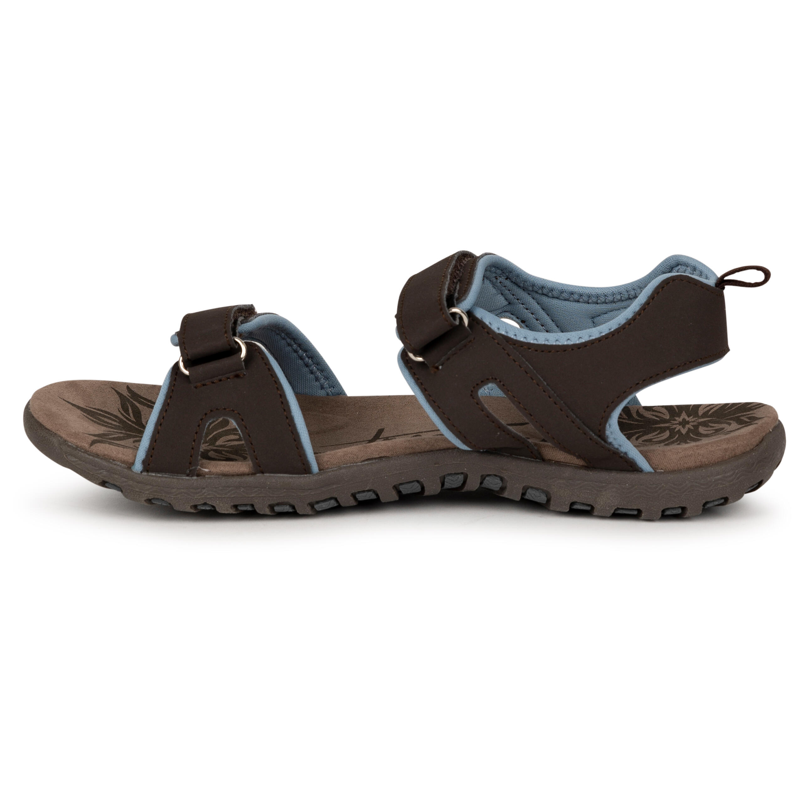Sandalias de mujer Trespass Serac 4/5