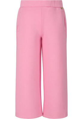 Pantaloni larghi bambino Zigzag Wera