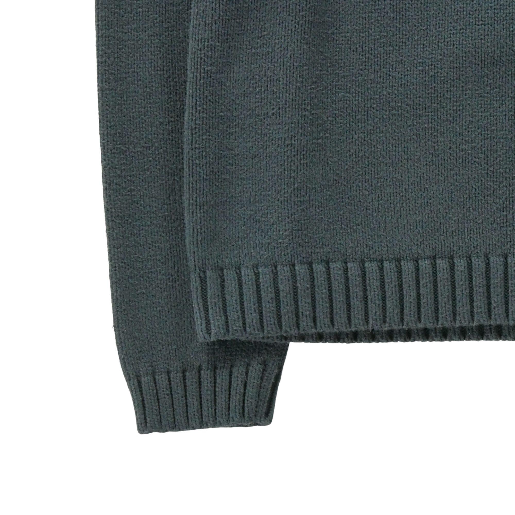 Seconde vie - Pull Femme  col roulé Noir - Excellent état 3/7
