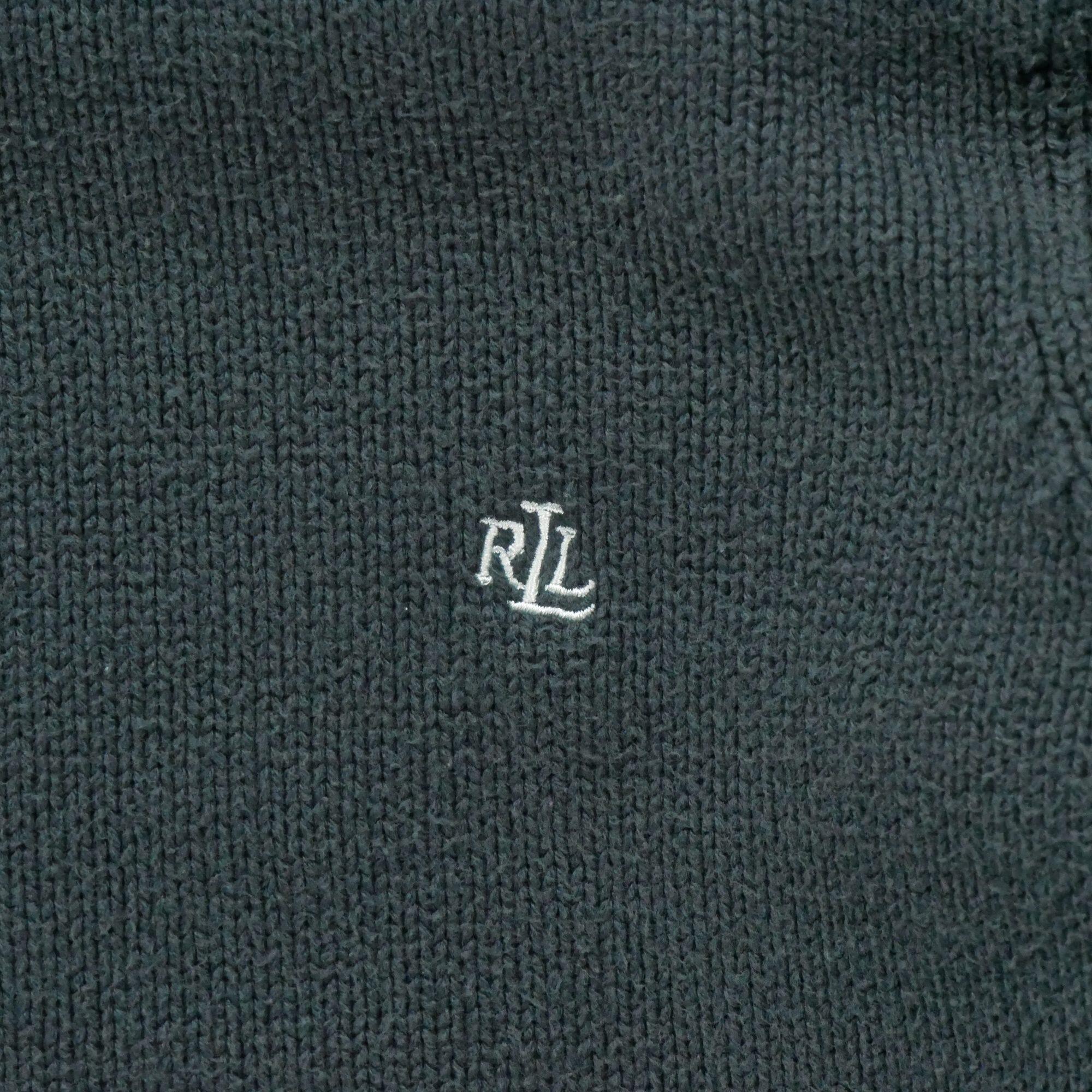 Seconde vie - Pull Femme  col roulé Noir - Excellent état 5/7