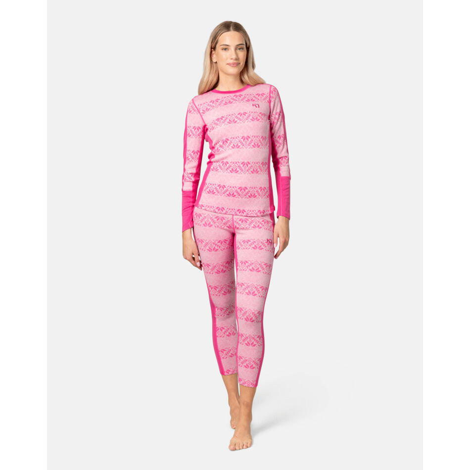Leggings Damen Kari Traa Anna 5/6