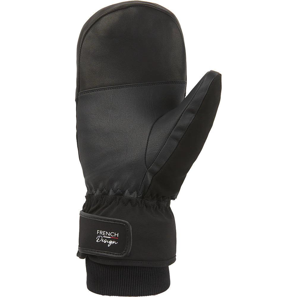 Children's ski mittens Cairn Makalu Pro 2/2