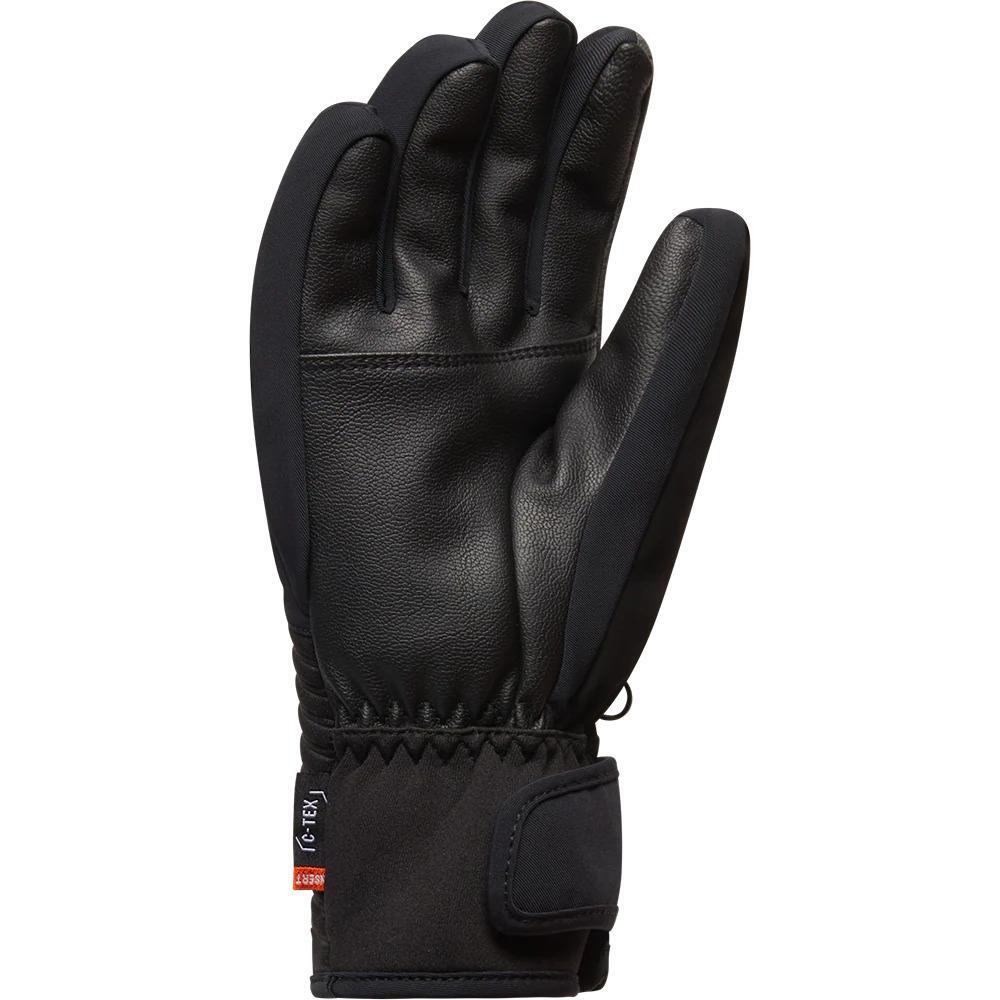 Muffole da sci da donna Cairn Elena Pure Fit 2/2