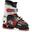 Roces Idea Up 6in1 adjustable Clapari Copii - 19-22 - Black/White/Red