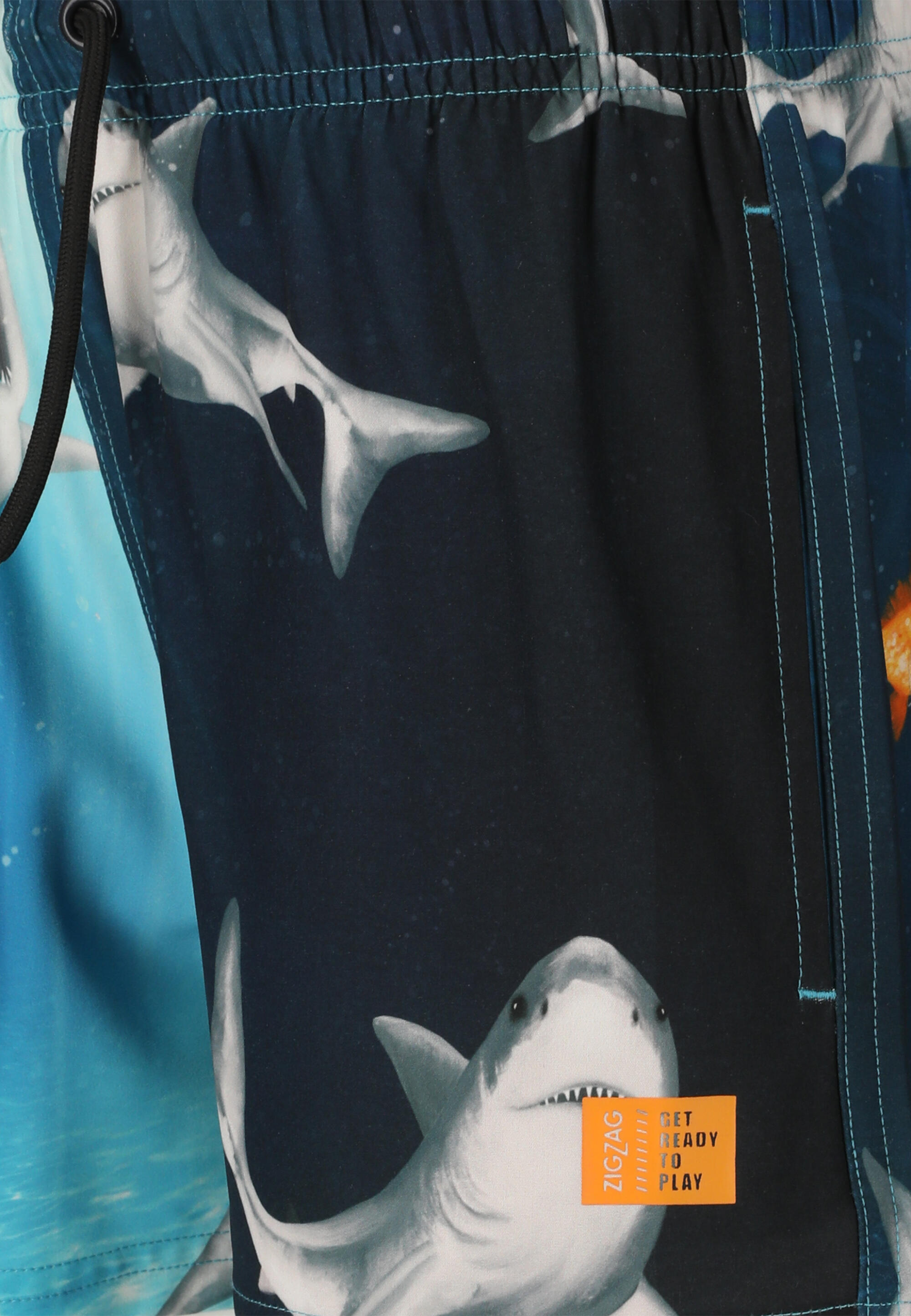 Boardshorts Sealife 6/12