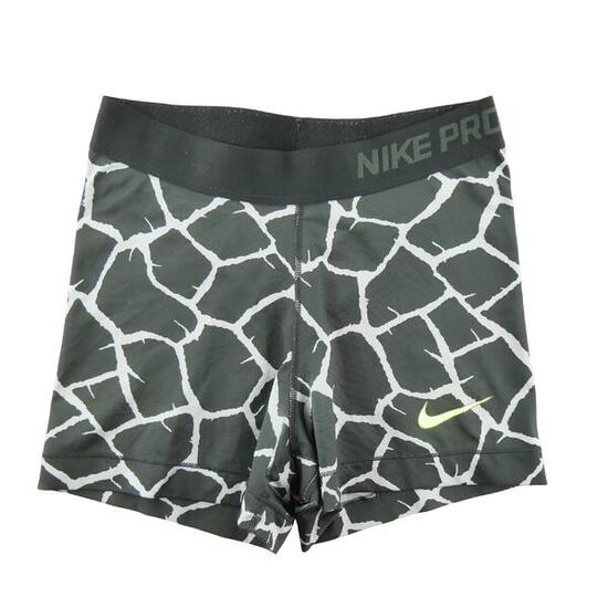 Seconda Mano - Short neri Nike PRO da donna - Stato molto buono