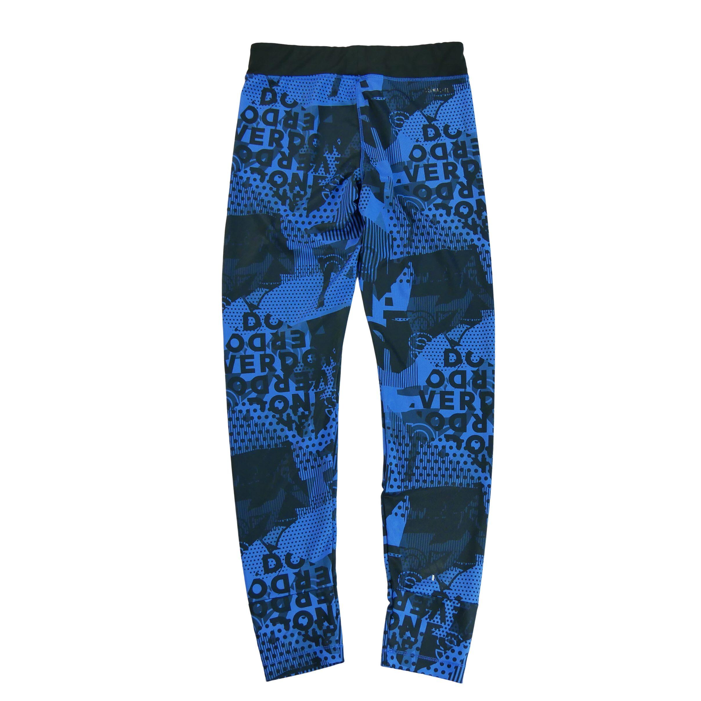 Seconde vie - Leggings Femme  Bleu - Très bon état 2/6