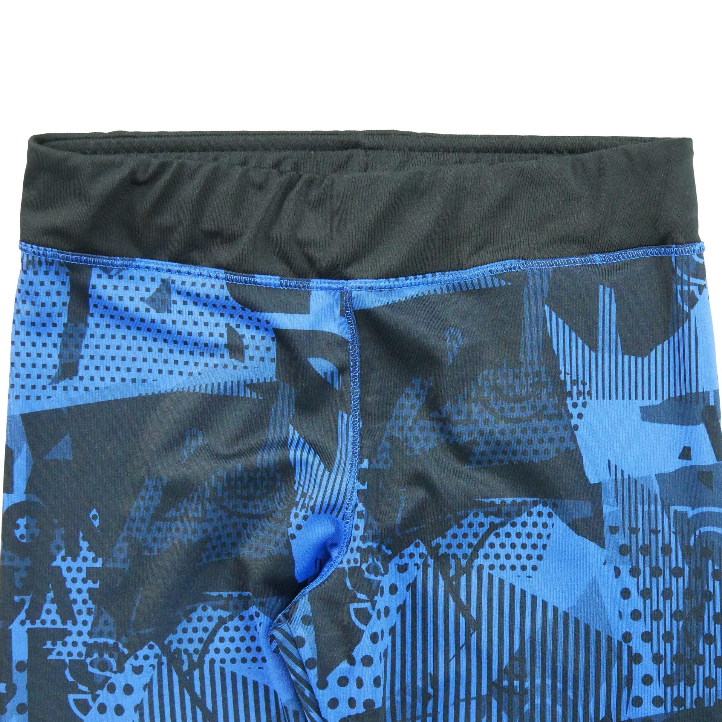 Seconde vie - Leggings Femme  Bleu - Très bon état 5/6