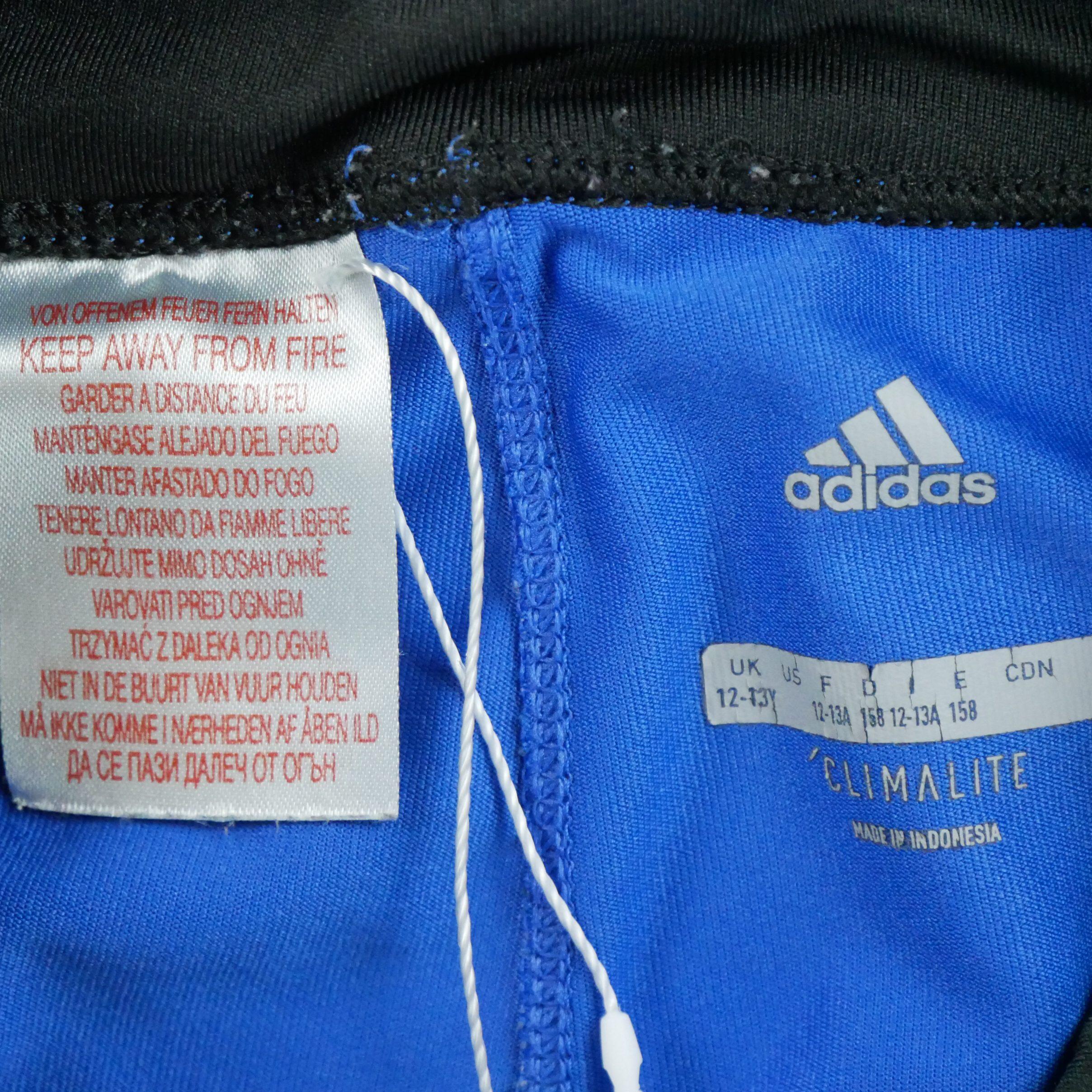 Seconde vie - Leggings Femme  Bleu - Très bon état 6/6