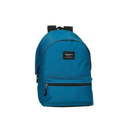 Sac à dos double zip enfant Pepe Jeans Aris