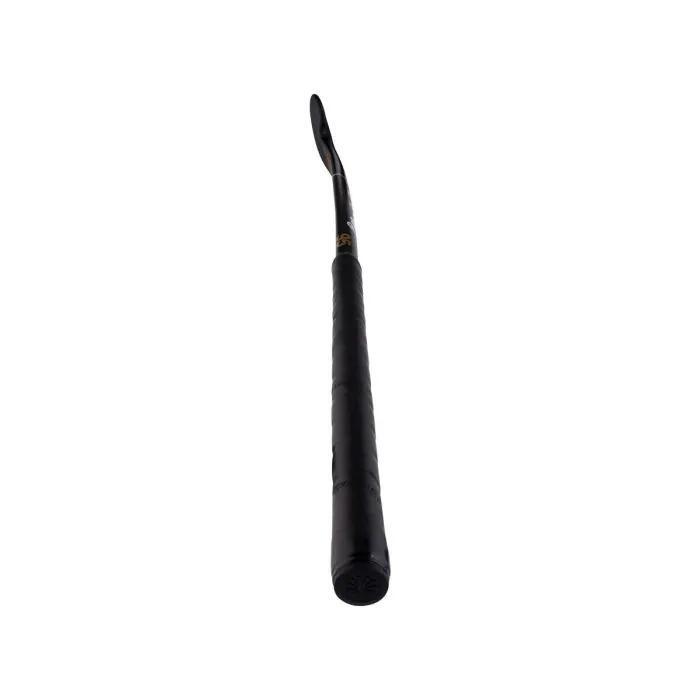 Bastone da hockey The Indian Maharadja Gold 95 LBOW [med] 3/4