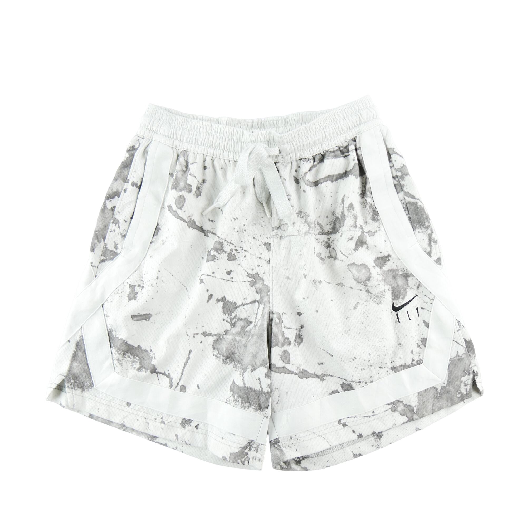 NIKE Reconditionné - Short Femme Basketball Nike Fly Gris - Excellent