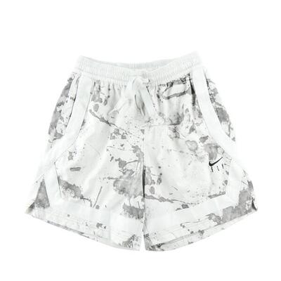 Seconda Mano - Short da basket grigi Nike Fly da donna - Stato eccellente