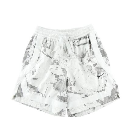 Reconditionné - Short Femme Basketball Nike Fly Gris - Excellent