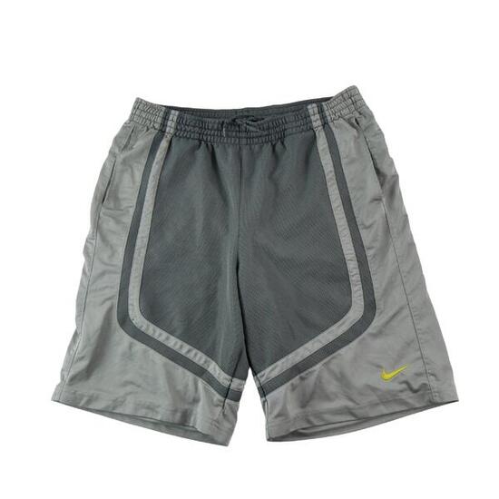 Reconditionné - Short Homme Gris - Excellent