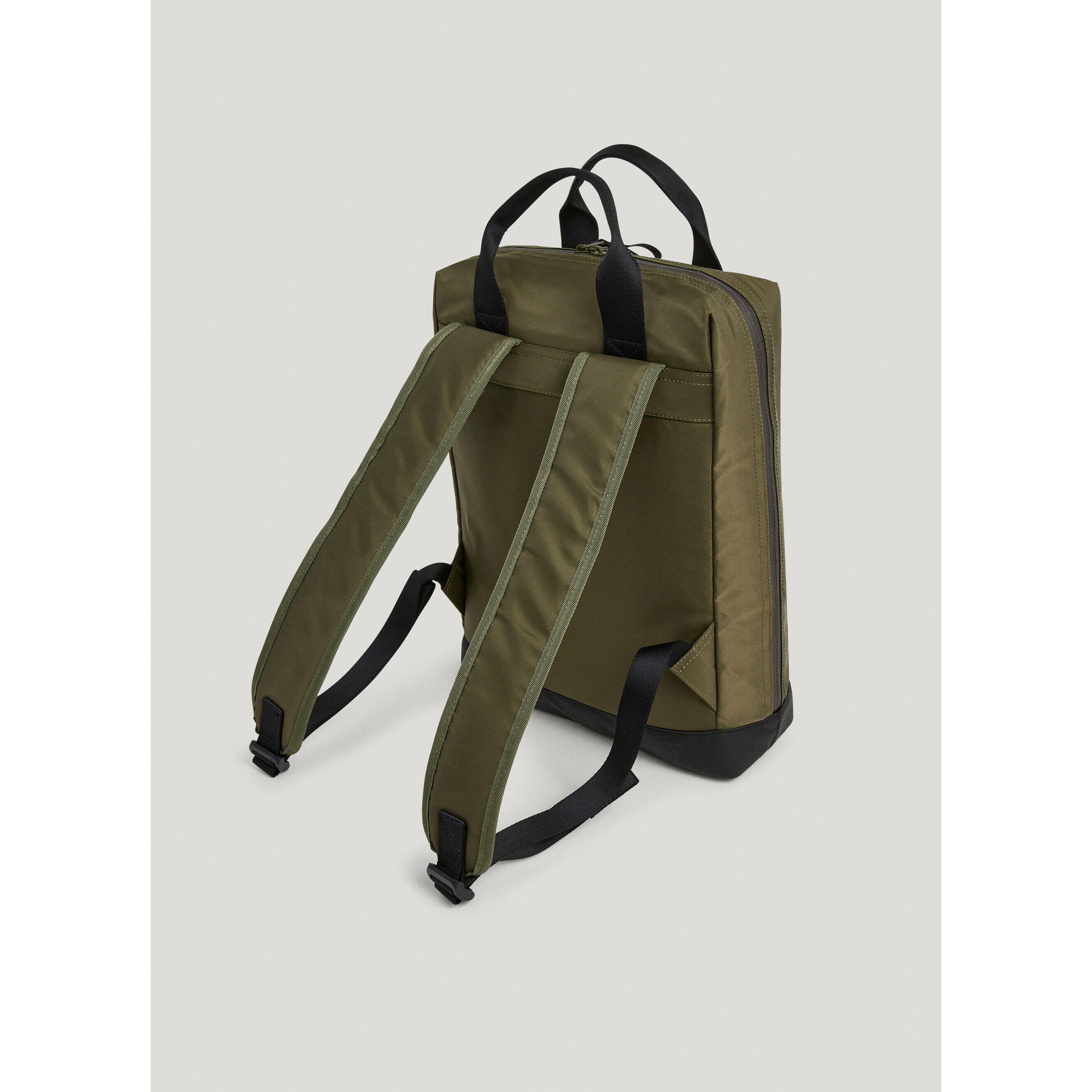 Mochila Pepe Jeans Glen 2/5
