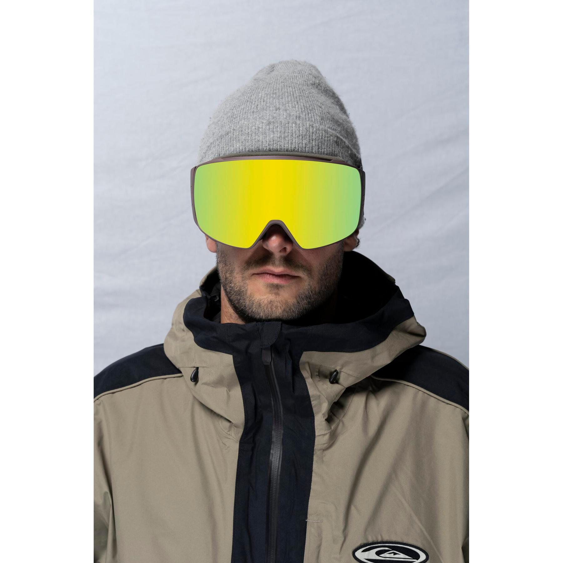 Masque de ski Aphex Orion 3/3