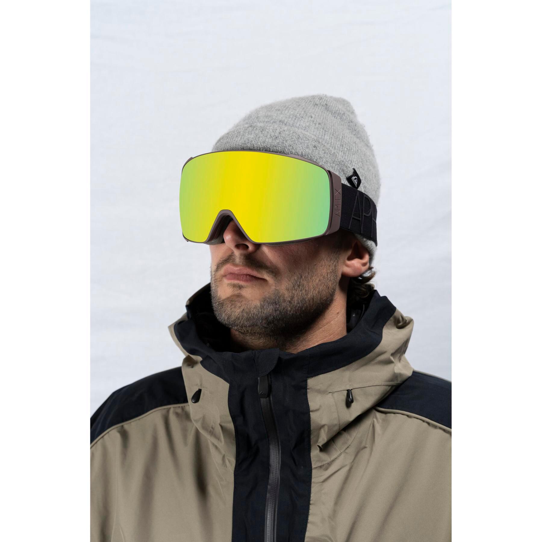 Masque de ski Aphex Orion 2/3