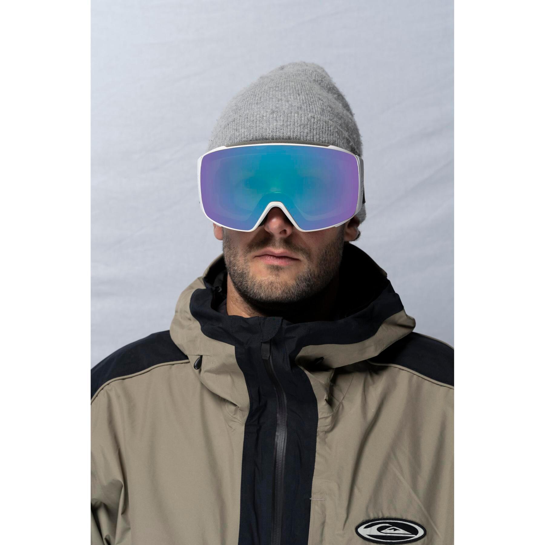Masque de ski Aphex Orion 3/3