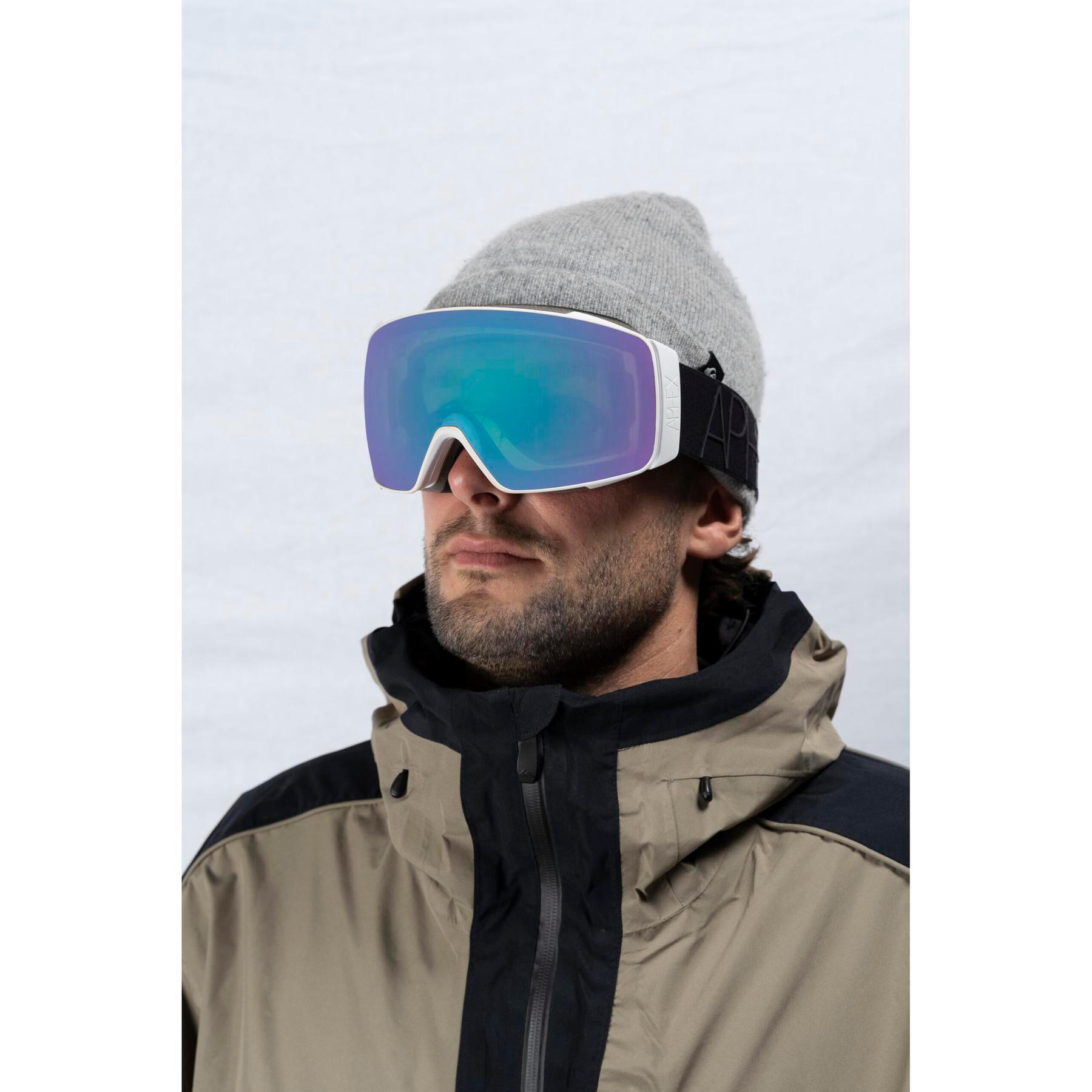 Masque de ski Aphex Orion 2/3