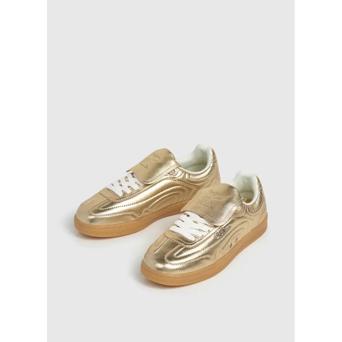 Sneakers da donna Pepe Jeans 3/5