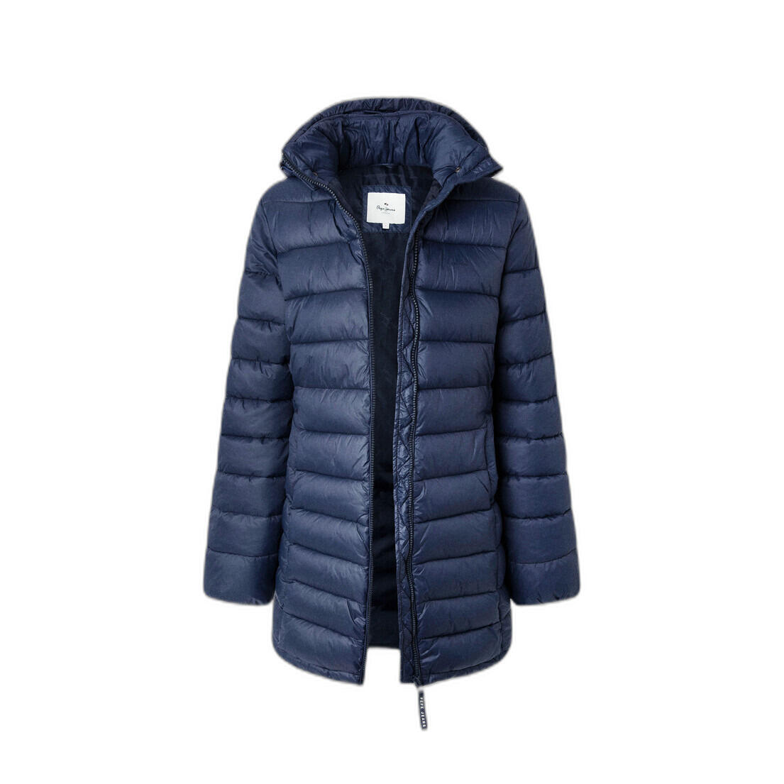 Donsjack voor dames Pepe Jeans Maddie 1/3