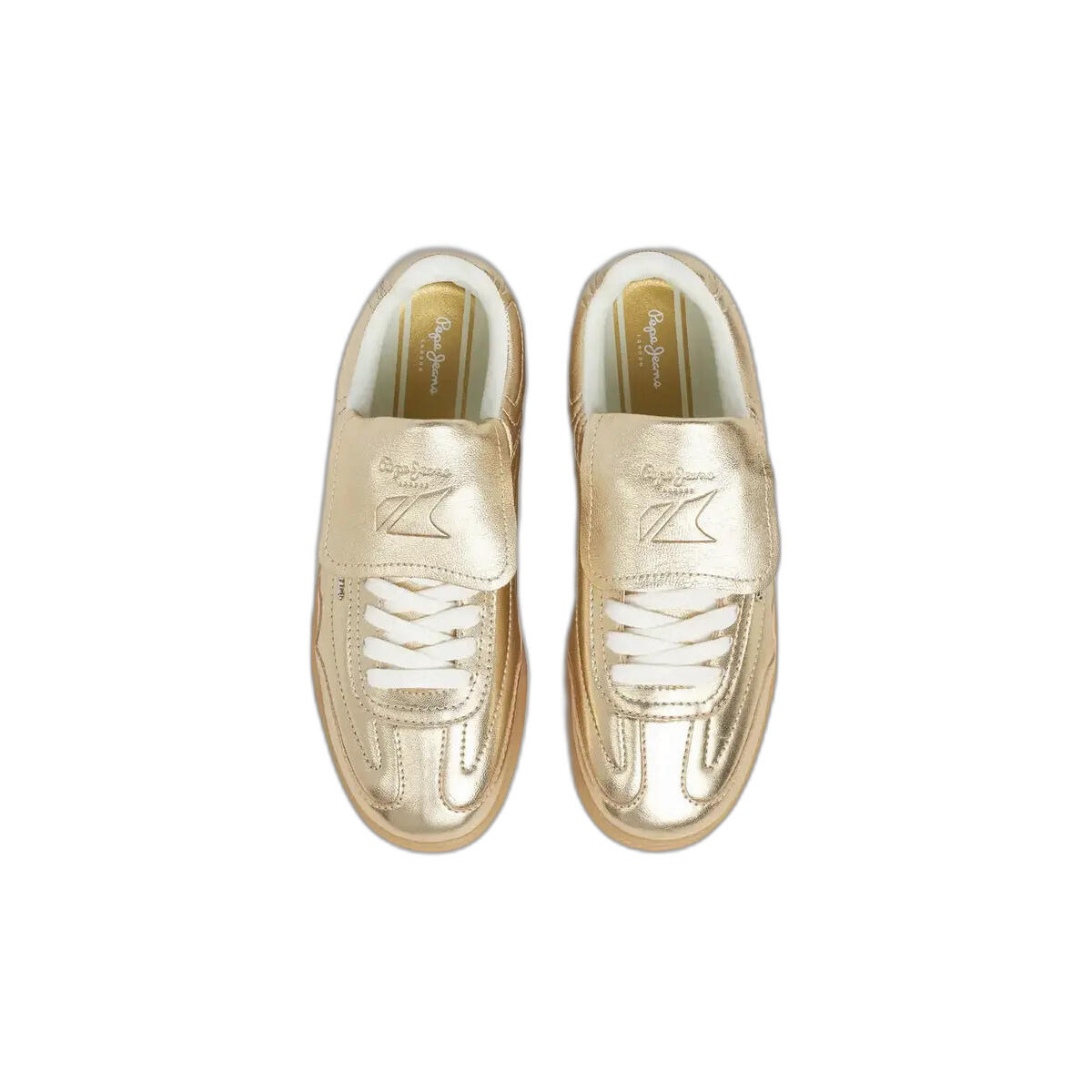 Sneakers da donna Pepe Jeans 2/5