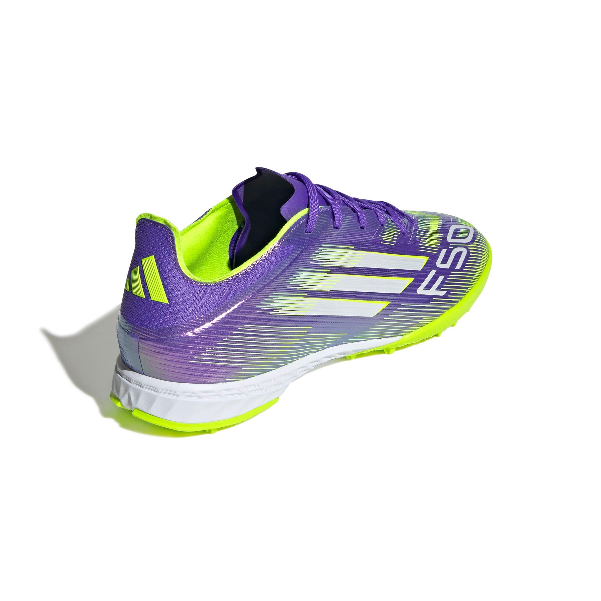 Sapatos de futebol adidas F50 Pro Turf 7/7