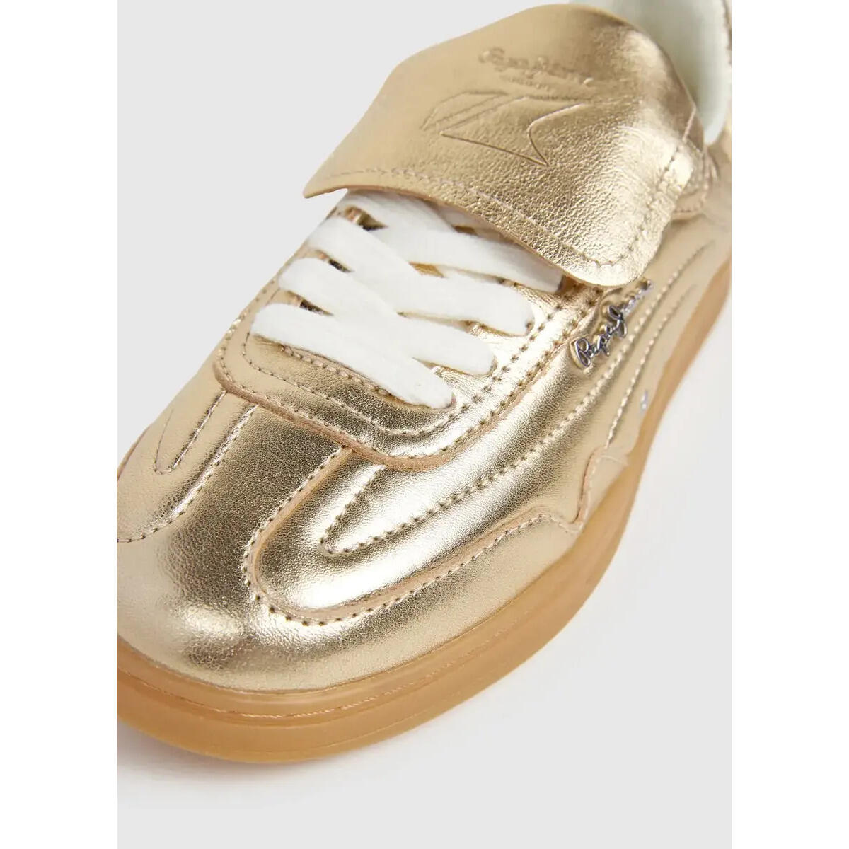 Sneakers da donna Pepe Jeans 5/5