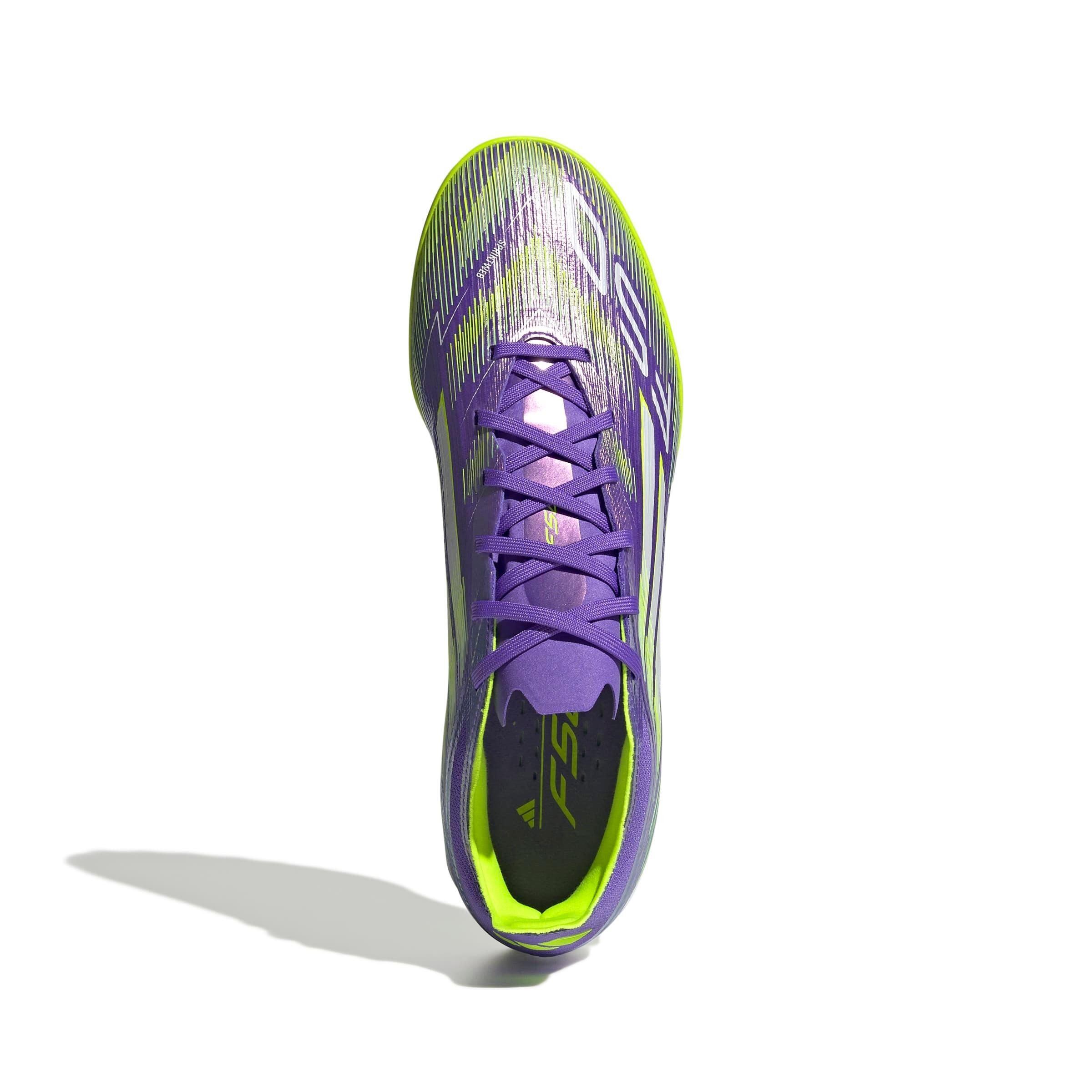 Sapatos de futebol adidas F50 Pro Turf 4/7