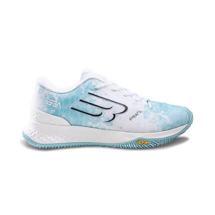 Bullpadel Pearl Vibram 26v Himmelblau Frau Dc99011000