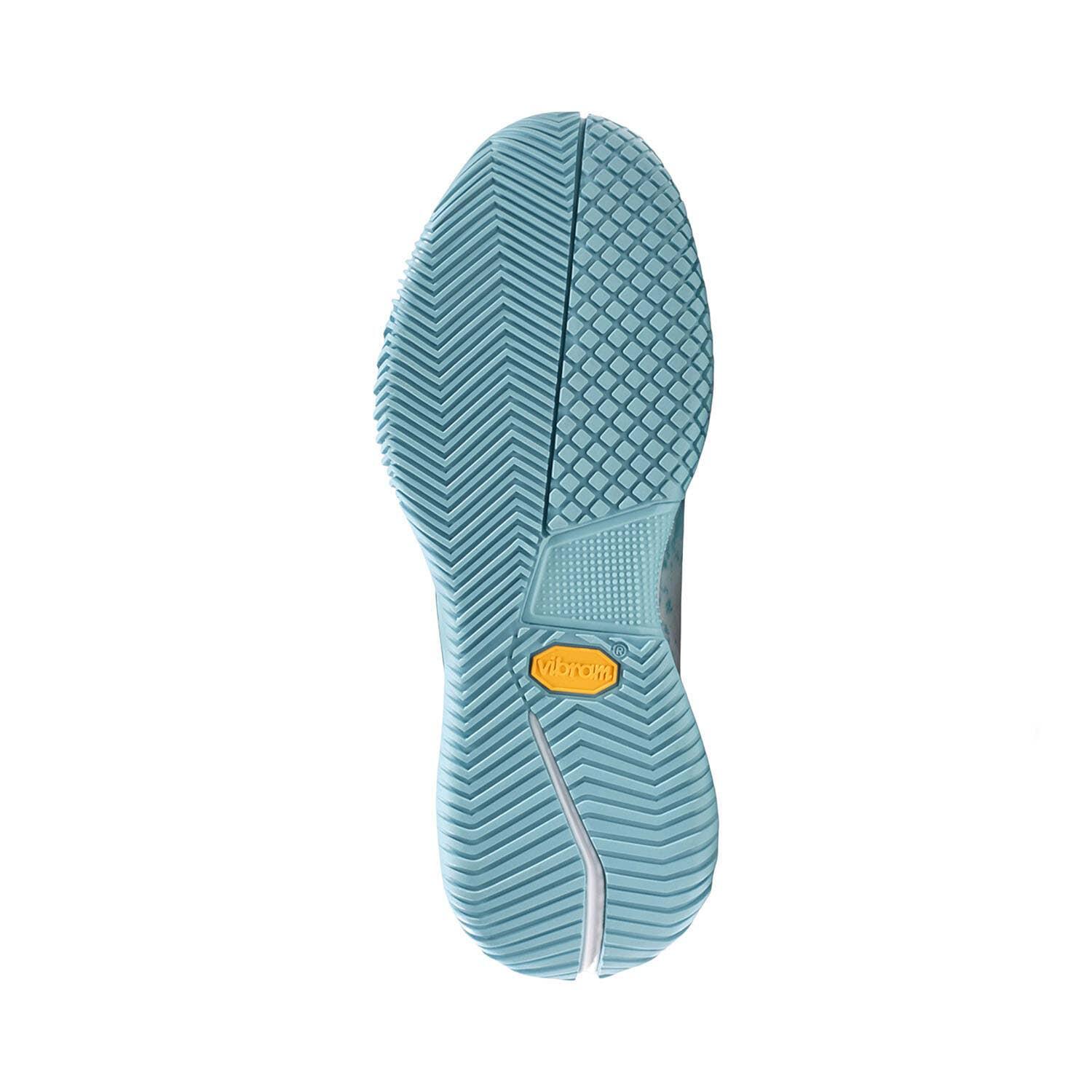 Bullpadel Pearl Vibram 26v Azul Celeste Mulher Dc99011000 4/7
