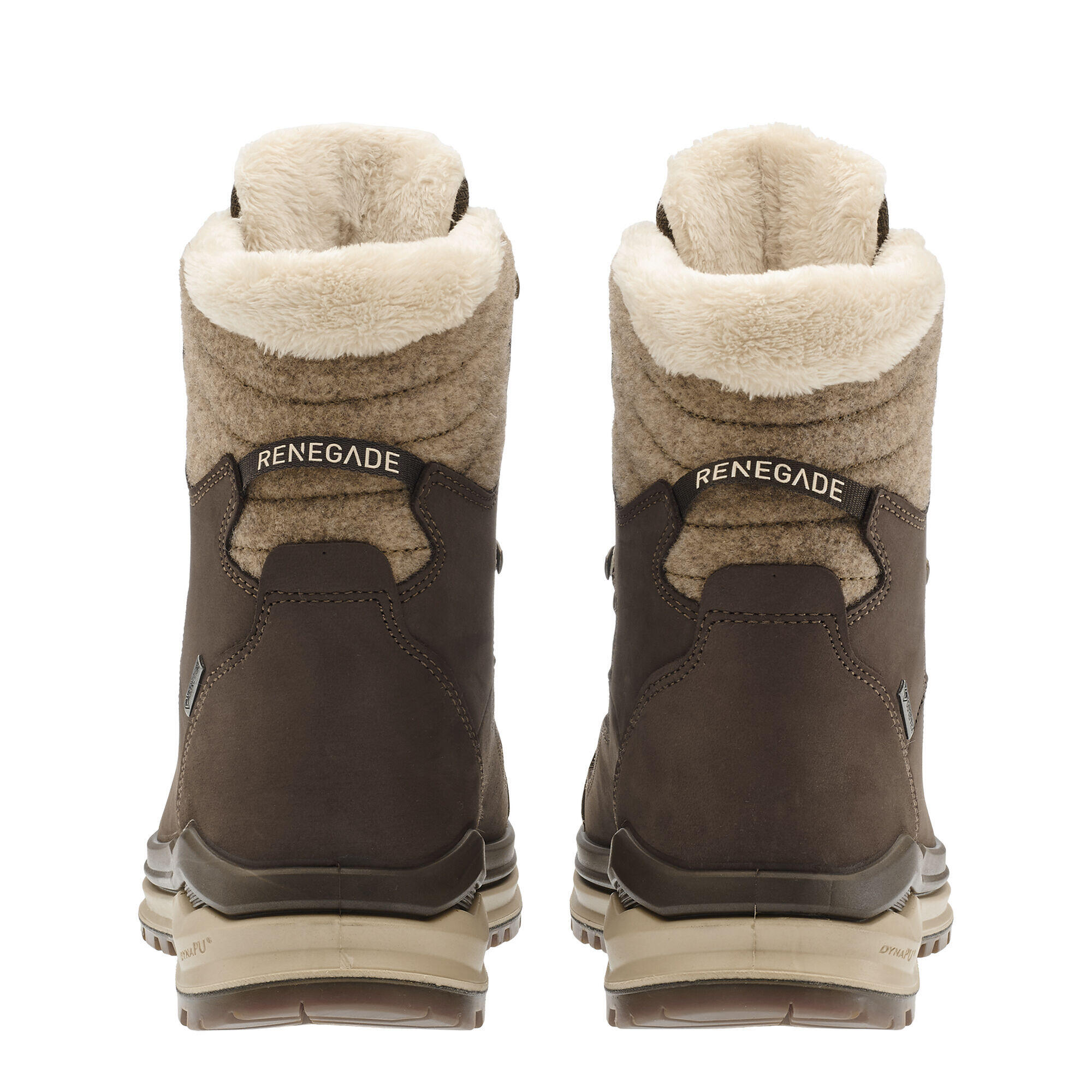 LOWA Stiefel hoch RENEGADE EVO ICE 2 GTX Ws 2/7