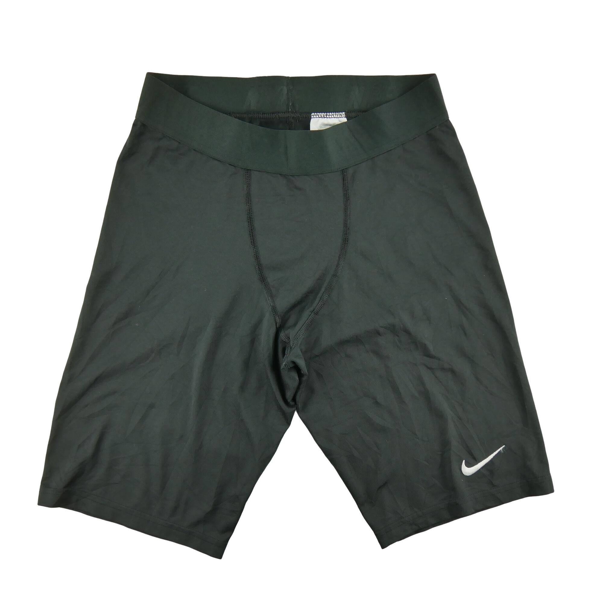 NIKE Reconditionné - Short Homme Fitness Noir - Excellent