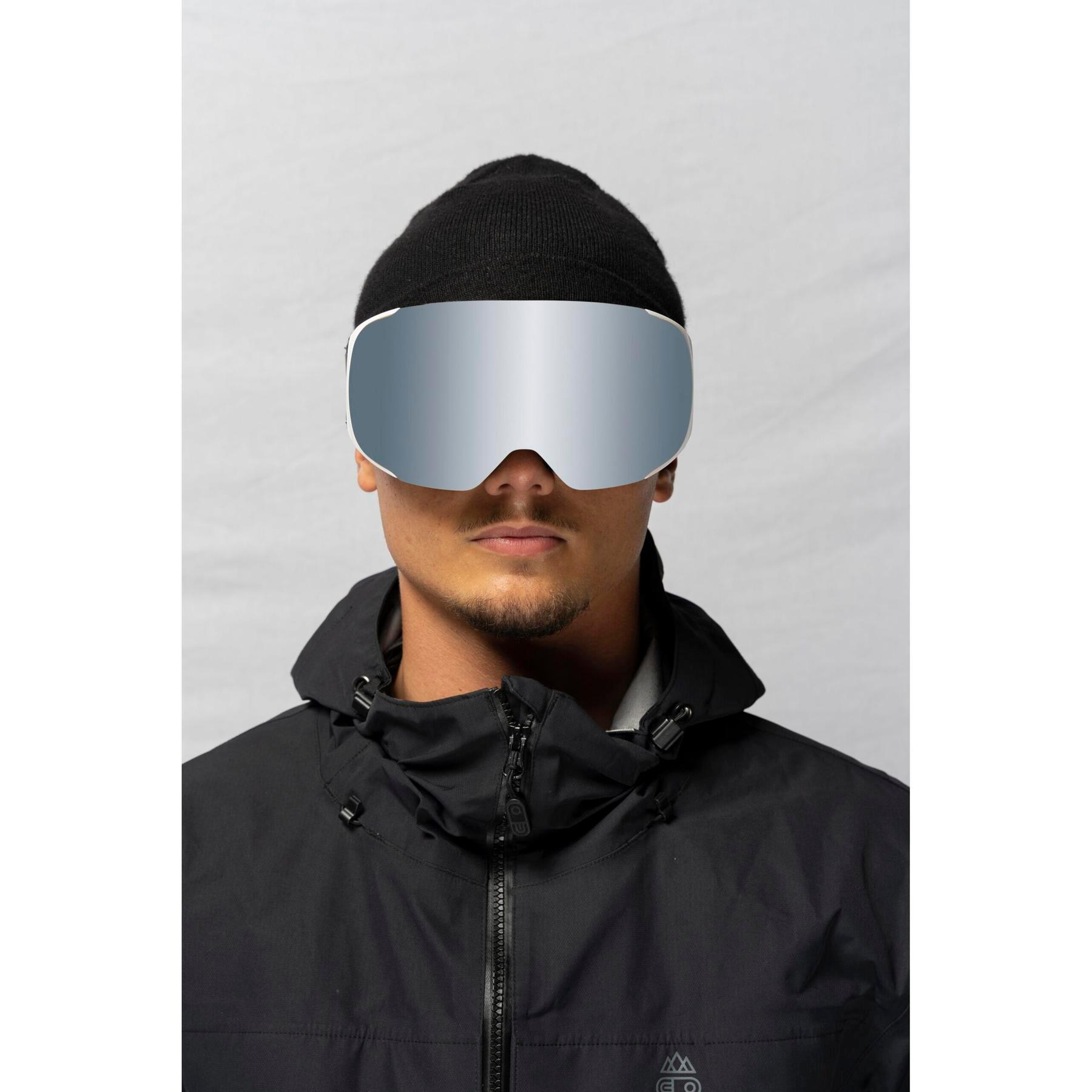 Masque de ski Aphex Kepler 3/3