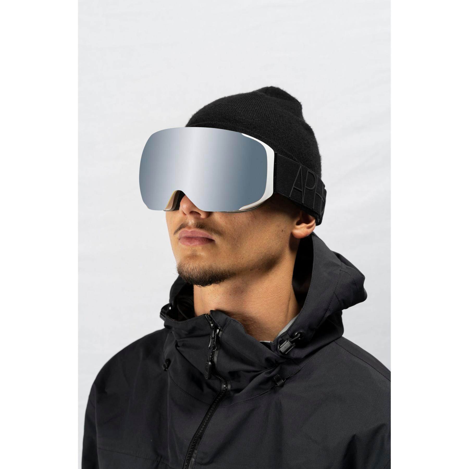 Masque de ski Aphex Kepler 2/3