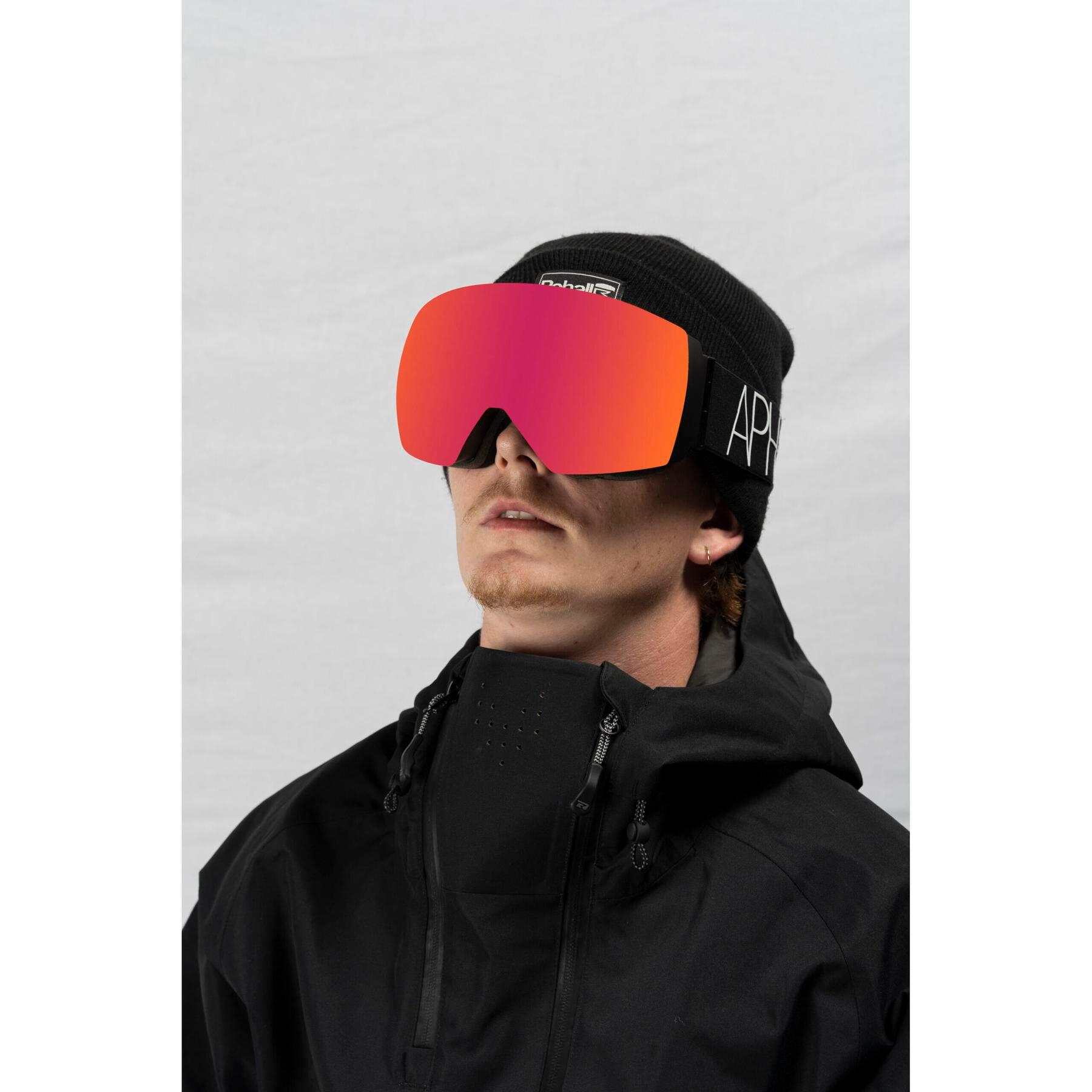 Masque de ski Aphex STYX 3/3