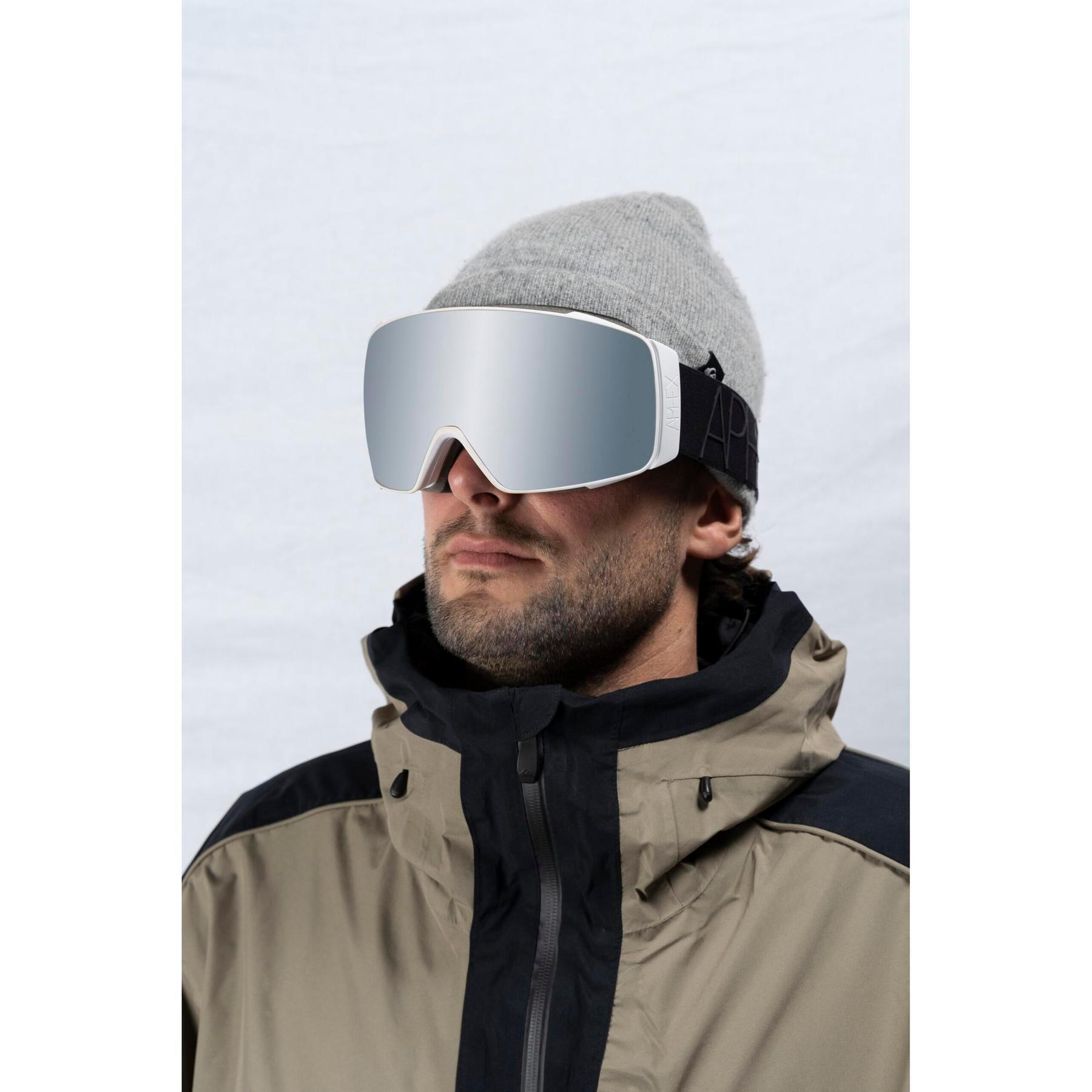 Masque de ski Aphex Orion 2/3