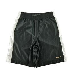 Reconditionné - Short Homme Basketball Noir - Excellent