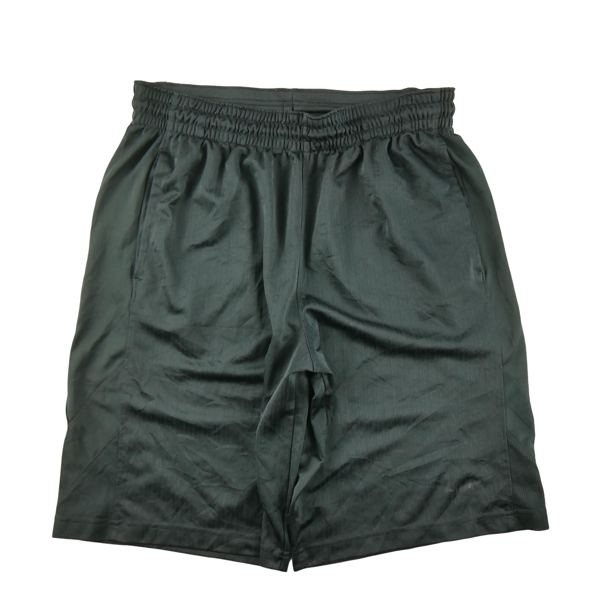 NIKE Reconditionné - Short Homme Noir - Bon État