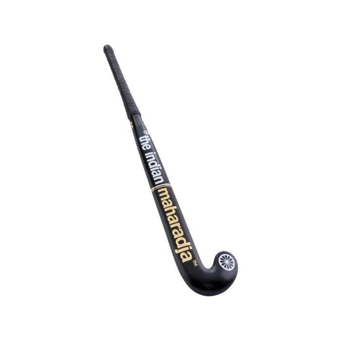 Bastone da hockey The Indian Maharadja Gold 95 LBOW [max] 3/4
