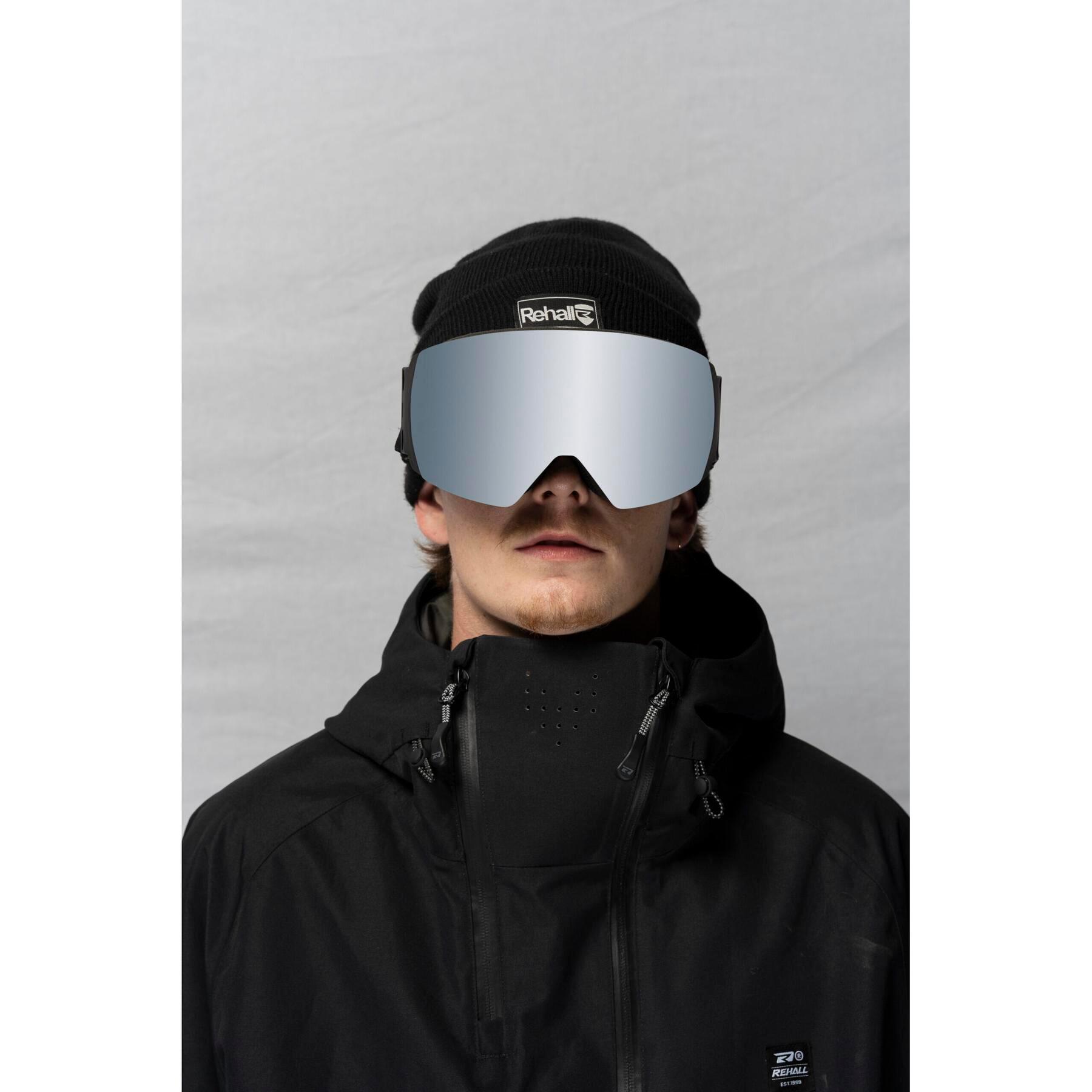 Masque de ski Aphex STYX 3/3