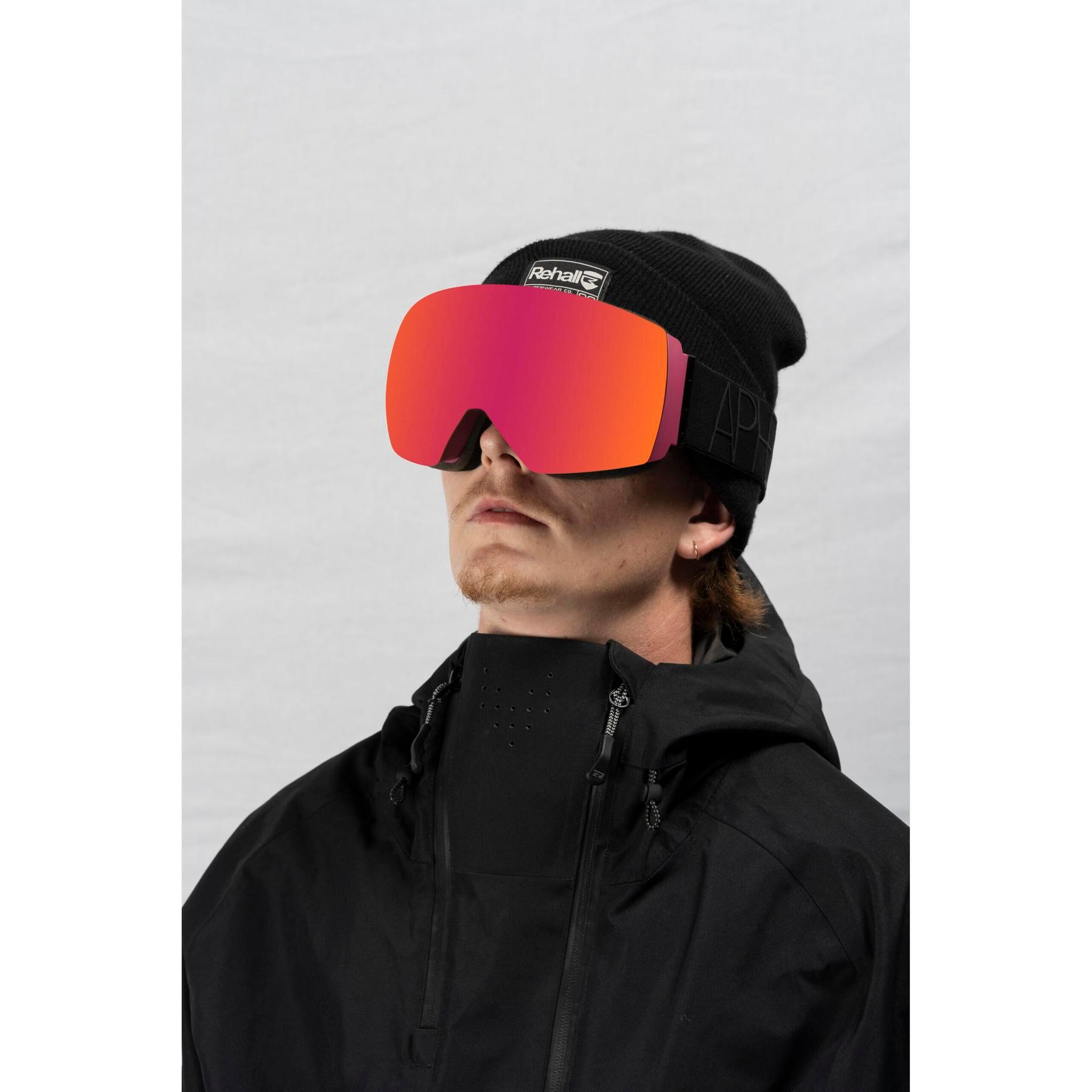 Masque de ski Aphex STYX 3/3
